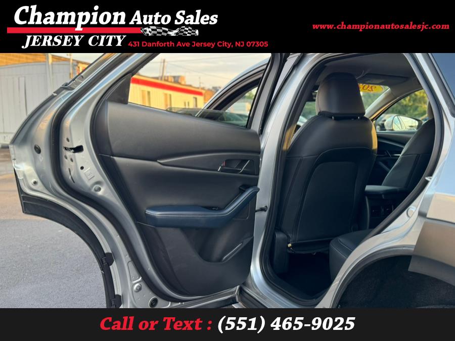 2020 Mazda CX-30 Preferred Package AWD, available for sale in Jersey City, New Jersey | Champion Auto Sales. Jersey City, New Jersey 2020 Mazda CX-30 Preferred Package AWD, available for sale in Jersey City, New Jersey | Champion Auto Sales. Jersey City, New Jersey