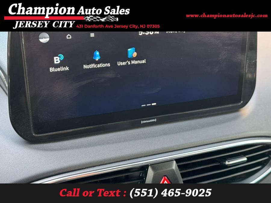2023 Hyundai Santa Fe SEL AWD, available for sale in Jersey City, New Jersey | Champion Auto Sales. Jersey City, New Jersey 2023 Hyundai Santa Fe SEL AWD, available for sale in Jersey City, New Jersey | Champion Auto Sales. Jersey City, New Jersey