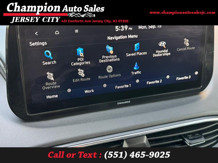 2023 Hyundai Santa Fe SEL AWD, available for sale in Jersey City, New Jersey | Champion Auto Sales. Jersey City, New Jersey 2023 Hyundai Santa Fe SEL AWD, available for sale in Jersey City, New Jersey | Champion Auto Sales. Jersey City, New Jersey