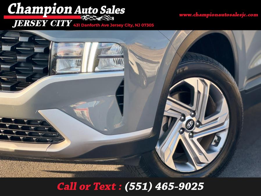 2023 Hyundai Santa Fe SEL AWD, available for sale in Jersey City, New Jersey | Champion Auto Sales. Jersey City, New Jersey 2023 Hyundai Santa Fe SEL AWD, available for sale in Jersey City, New Jersey | Champion Auto Sales. Jersey City, New Jersey