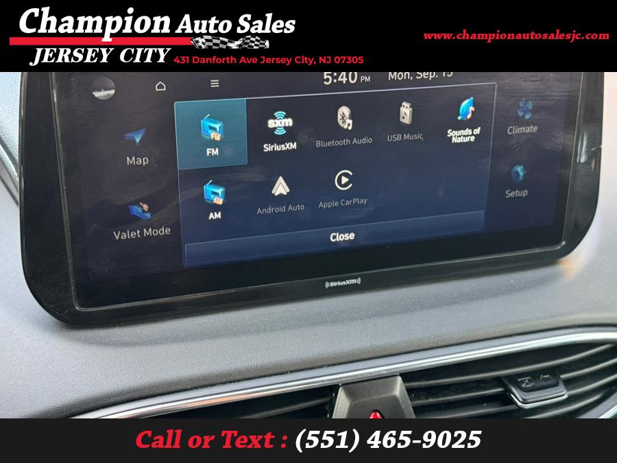 2023 Hyundai Santa Fe SEL AWD, available for sale in Jersey City, New Jersey | Champion Auto Sales. Jersey City, New Jersey 2023 Hyundai Santa Fe SEL AWD, available for sale in Jersey City, New Jersey | Champion Auto Sales. Jersey City, New Jersey