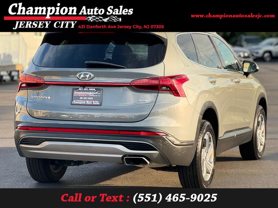 2023 Hyundai Santa Fe SEL AWD, available for sale in Jersey City, New Jersey | Champion Auto Sales. Jersey City, New Jersey 2023 Hyundai Santa Fe SEL AWD, available for sale in Jersey City, New Jersey | Champion Auto Sales. Jersey City, New Jersey