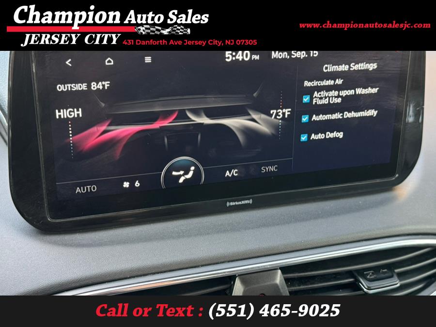 2023 Hyundai Santa Fe SEL AWD, available for sale in Jersey City, New Jersey | Champion Auto Sales. Jersey City, New Jersey 2023 Hyundai Santa Fe SEL AWD, available for sale in Jersey City, New Jersey | Champion Auto Sales. Jersey City, New Jersey