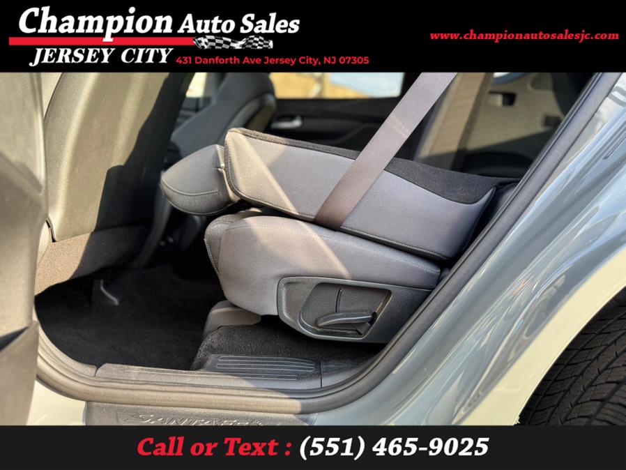 2023 Hyundai Santa Fe SEL AWD, available for sale in Jersey City, New Jersey | Champion Auto Sales. Jersey City, New Jersey 2023 Hyundai Santa Fe SEL AWD, available for sale in Jersey City, New Jersey | Champion Auto Sales. Jersey City, New Jersey