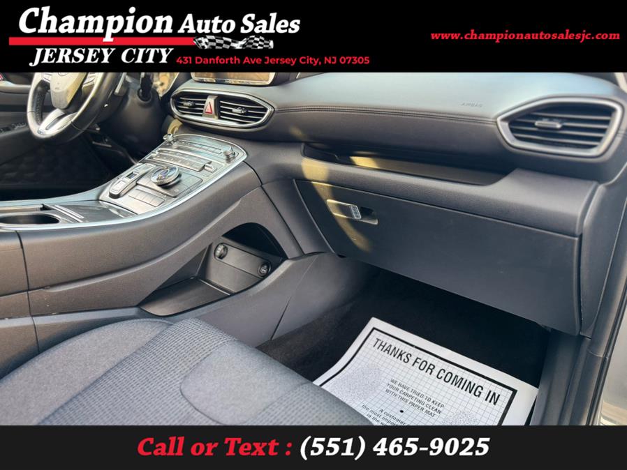 2023 Hyundai Santa Fe SEL AWD, available for sale in Jersey City, New Jersey | Champion Auto Sales. Jersey City, New Jersey 2023 Hyundai Santa Fe SEL AWD, available for sale in Jersey City, New Jersey | Champion Auto Sales. Jersey City, New Jersey
