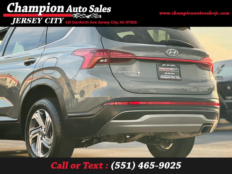 2023 Hyundai Santa Fe SEL AWD, available for sale in Jersey City, New Jersey | Champion Auto Sales. Jersey City, New Jersey 2023 Hyundai Santa Fe SEL AWD, available for sale in Jersey City, New Jersey | Champion Auto Sales. Jersey City, New Jersey