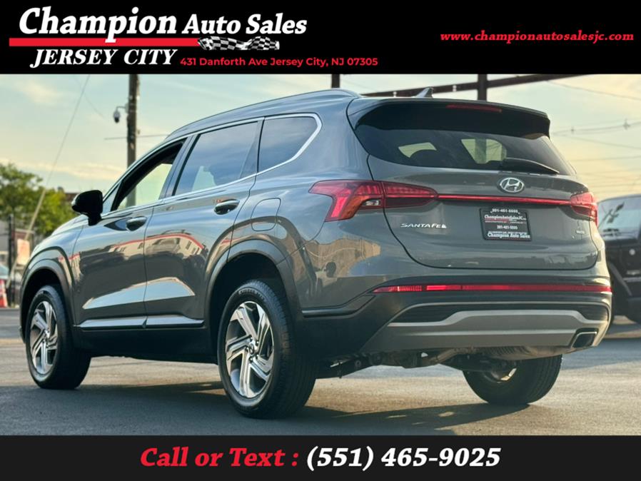 2023 Hyundai Santa Fe SEL AWD, available for sale in Jersey City, New Jersey | Champion Auto Sales. Jersey City, New Jersey 2023 Hyundai Santa Fe SEL AWD, available for sale in Jersey City, New Jersey | Champion Auto Sales. Jersey City, New Jersey