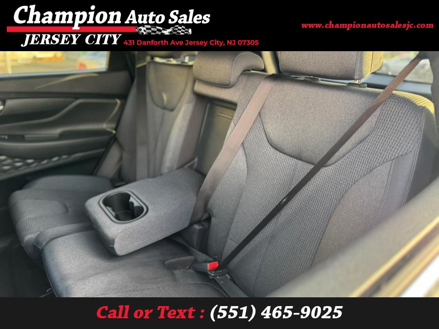 2023 Hyundai Santa Fe SEL AWD, available for sale in Jersey City, New Jersey | Champion Auto Sales. Jersey City, New Jersey 2023 Hyundai Santa Fe SEL AWD, available for sale in Jersey City, New Jersey | Champion Auto Sales. Jersey City, New Jersey