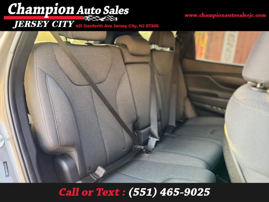 2023 Hyundai Santa Fe SEL AWD, available for sale in Jersey City, New Jersey | Champion Auto Sales. Jersey City, New Jersey 2023 Hyundai Santa Fe SEL AWD, available for sale in Jersey City, New Jersey | Champion Auto Sales. Jersey City, New Jersey
