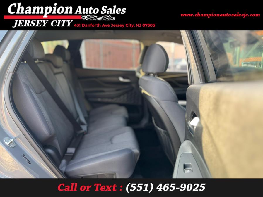 2023 Hyundai Santa Fe SEL AWD, available for sale in Jersey City, New Jersey | Champion Auto Sales. Jersey City, New Jersey 2023 Hyundai Santa Fe SEL AWD, available for sale in Jersey City, New Jersey | Champion Auto Sales. Jersey City, New Jersey