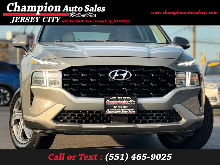 2023 Hyundai Santa Fe SEL AWD, available for sale in Jersey City, New Jersey | Champion Auto Sales. Jersey City, New Jersey 2023 Hyundai Santa Fe SEL AWD, available for sale in Jersey City, New Jersey | Champion Auto Sales. Jersey City, New Jersey