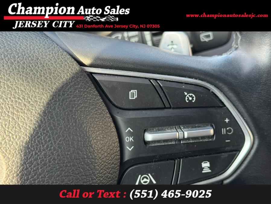 2023 Hyundai Santa Fe SEL AWD, available for sale in Jersey City, New Jersey | Champion Auto Sales. Jersey City, New Jersey 2023 Hyundai Santa Fe SEL AWD, available for sale in Jersey City, New Jersey | Champion Auto Sales. Jersey City, New Jersey