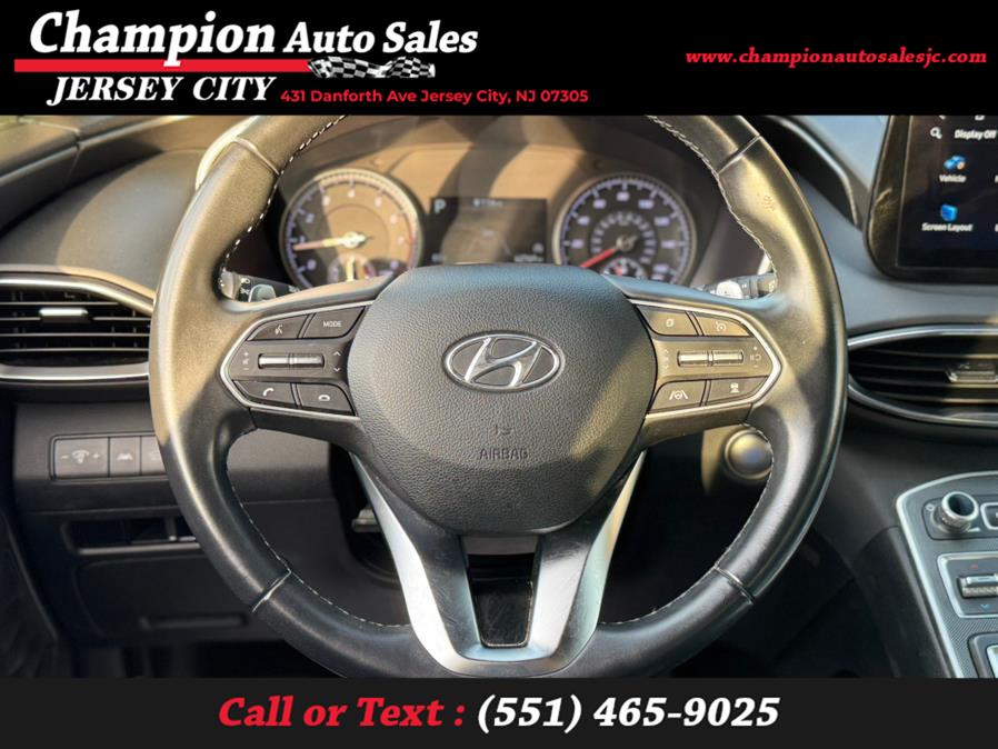 2023 Hyundai Santa Fe SEL AWD, available for sale in Jersey City, New Jersey | Champion Auto Sales. Jersey City, New Jersey 2023 Hyundai Santa Fe SEL AWD, available for sale in Jersey City, New Jersey | Champion Auto Sales. Jersey City, New Jersey