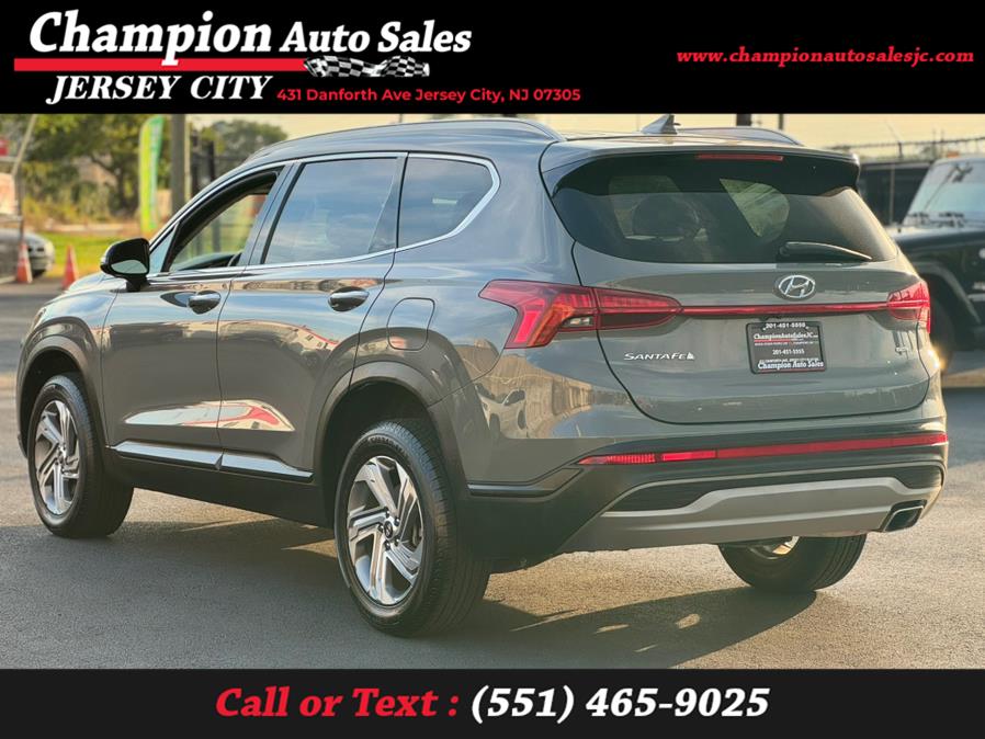 2023 Hyundai Santa Fe SEL AWD, available for sale in Jersey City, New Jersey | Champion Auto Sales. Jersey City, New Jersey 2023 Hyundai Santa Fe SEL AWD, available for sale in Jersey City, New Jersey | Champion Auto Sales. Jersey City, New Jersey