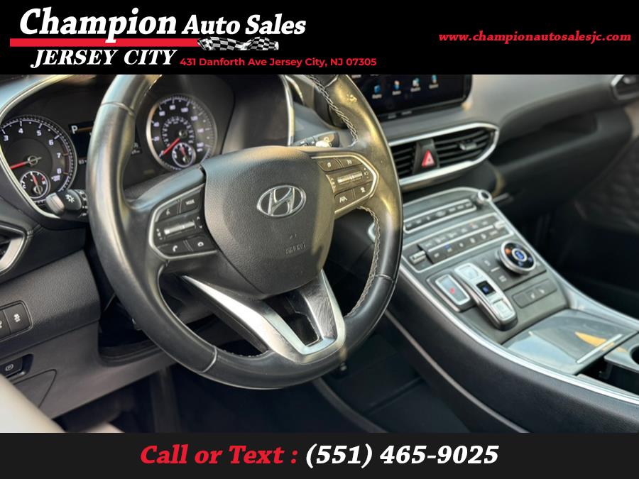 2023 Hyundai Santa Fe SEL AWD, available for sale in Jersey City, New Jersey | Champion Auto Sales. Jersey City, New Jersey 2023 Hyundai Santa Fe SEL AWD, available for sale in Jersey City, New Jersey | Champion Auto Sales. Jersey City, New Jersey