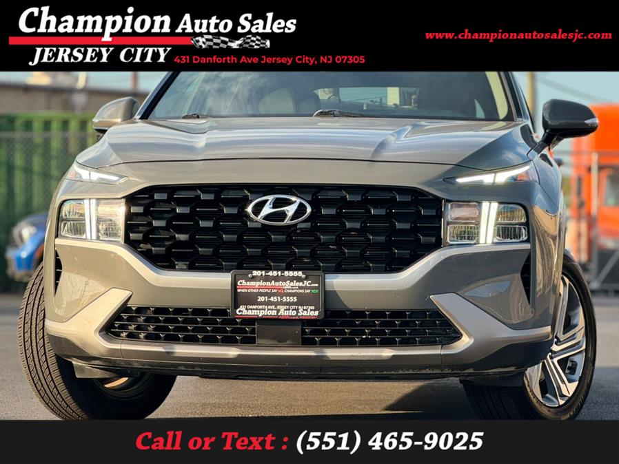 2023 Hyundai Santa Fe SEL AWD, available for sale in Jersey City, New Jersey | Champion Auto Sales. Jersey City, New Jersey 2023 Hyundai Santa Fe SEL AWD, available for sale in Jersey City, New Jersey | Champion Auto Sales. Jersey City, New Jersey
