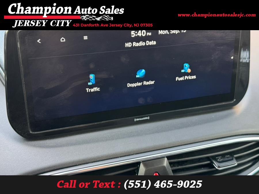 2023 Hyundai Santa Fe SEL AWD, available for sale in Jersey City, New Jersey | Champion Auto Sales. Jersey City, New Jersey 2023 Hyundai Santa Fe SEL AWD, available for sale in Jersey City, New Jersey | Champion Auto Sales. Jersey City, New Jersey
