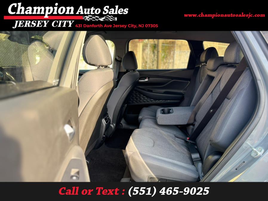 2023 Hyundai Santa Fe SEL AWD, available for sale in Jersey City, New Jersey | Champion Auto Sales. Jersey City, New Jersey 2023 Hyundai Santa Fe SEL AWD, available for sale in Jersey City, New Jersey | Champion Auto Sales. Jersey City, New Jersey