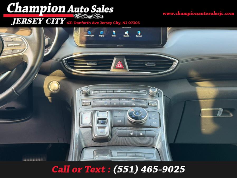 2023 Hyundai Santa Fe SEL AWD, available for sale in Jersey City, New Jersey | Champion Auto Sales. Jersey City, New Jersey 2023 Hyundai Santa Fe SEL AWD, available for sale in Jersey City, New Jersey | Champion Auto Sales. Jersey City, New Jersey