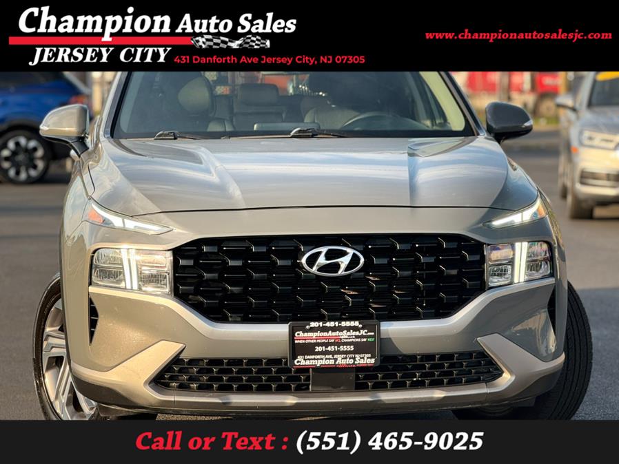 2023 Hyundai Santa Fe SEL AWD, available for sale in Jersey City, New Jersey | Champion Auto Sales. Jersey City, New Jersey 2023 Hyundai Santa Fe SEL AWD, available for sale in Jersey City, New Jersey | Champion Auto Sales. Jersey City, New Jersey