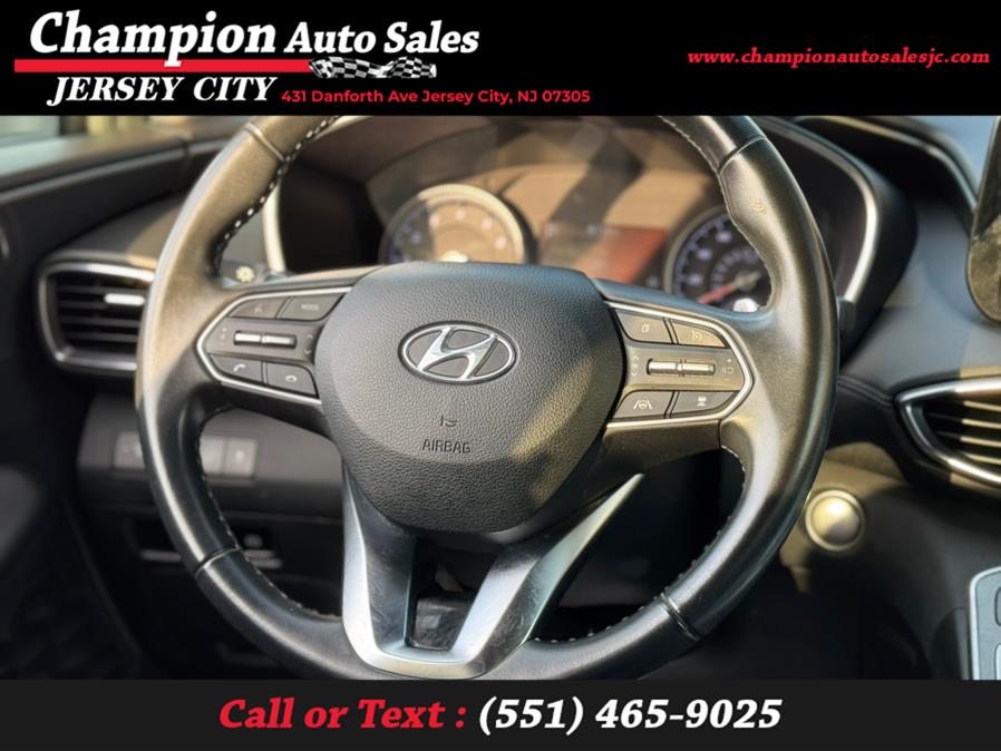 2023 Hyundai Santa Fe SEL AWD, available for sale in Jersey City, New Jersey | Champion Auto Sales. Jersey City, New Jersey 2023 Hyundai Santa Fe SEL AWD, available for sale in Jersey City, New Jersey | Champion Auto Sales. Jersey City, New Jersey