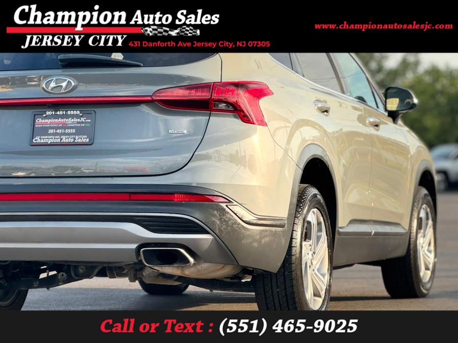 2023 Hyundai Santa Fe SEL AWD, available for sale in Jersey City, New Jersey | Champion Auto Sales. Jersey City, New Jersey 2023 Hyundai Santa Fe SEL AWD, available for sale in Jersey City, New Jersey | Champion Auto Sales. Jersey City, New Jersey