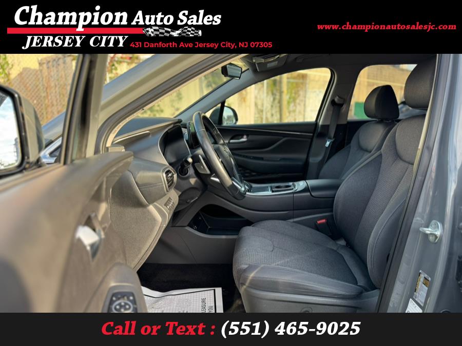 2023 Hyundai Santa Fe SEL AWD, available for sale in Jersey City, New Jersey | Champion Auto Sales. Jersey City, New Jersey 2023 Hyundai Santa Fe SEL AWD, available for sale in Jersey City, New Jersey | Champion Auto Sales. Jersey City, New Jersey