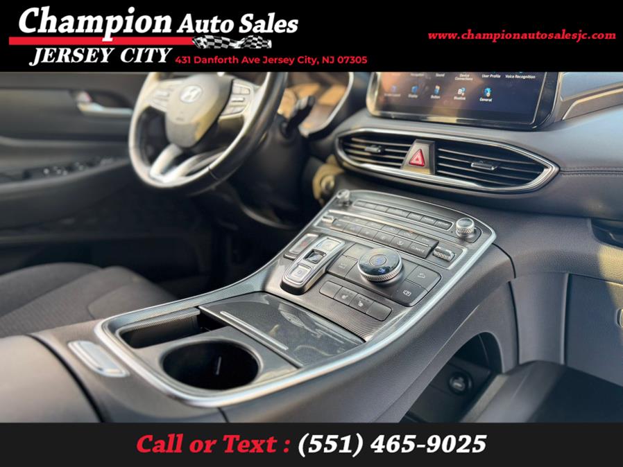 2023 Hyundai Santa Fe SEL AWD, available for sale in Jersey City, New Jersey | Champion Auto Sales. Jersey City, New Jersey 2023 Hyundai Santa Fe SEL AWD, available for sale in Jersey City, New Jersey | Champion Auto Sales. Jersey City, New Jersey