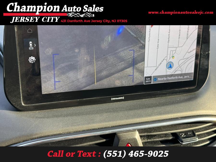 2023 Hyundai Santa Fe SEL AWD, available for sale in Jersey City, New Jersey | Champion Auto Sales. Jersey City, New Jersey 2023 Hyundai Santa Fe SEL AWD, available for sale in Jersey City, New Jersey | Champion Auto Sales. Jersey City, New Jersey