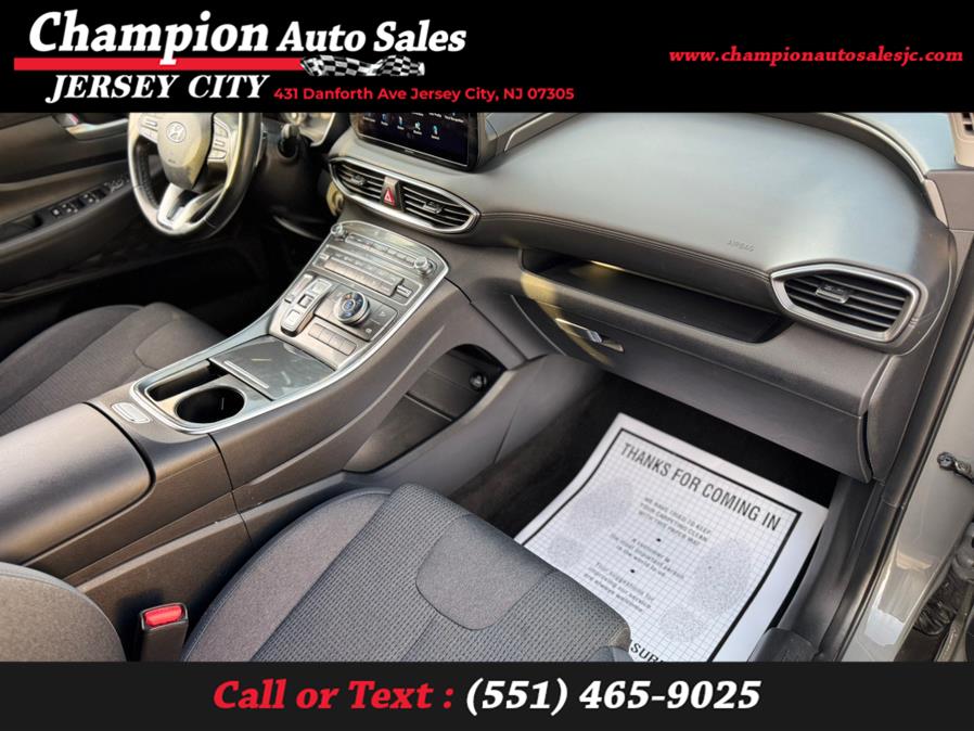 2023 Hyundai Santa Fe SEL AWD, available for sale in Jersey City, New Jersey | Champion Auto Sales. Jersey City, New Jersey 2023 Hyundai Santa Fe SEL AWD, available for sale in Jersey City, New Jersey | Champion Auto Sales. Jersey City, New Jersey