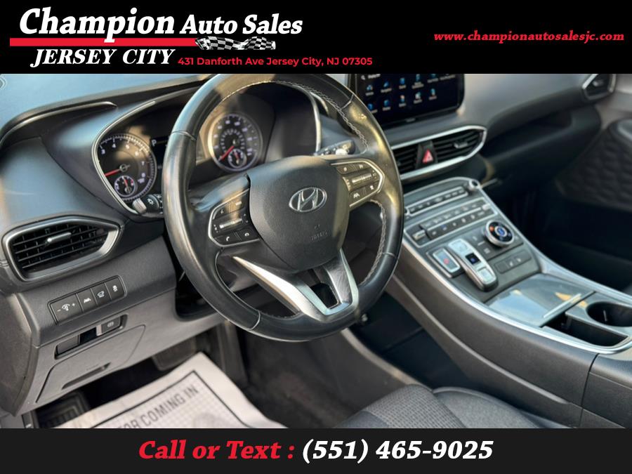 2023 Hyundai Santa Fe SEL AWD, available for sale in Jersey City, New Jersey | Champion Auto Sales. Jersey City, New Jersey 2023 Hyundai Santa Fe SEL AWD, available for sale in Jersey City, New Jersey | Champion Auto Sales. Jersey City, New Jersey