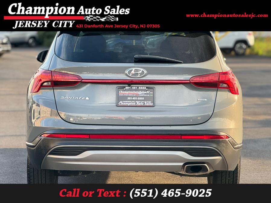 2023 Hyundai Santa Fe SEL AWD, available for sale in Jersey City, New Jersey | Champion Auto Sales. Jersey City, New Jersey 2023 Hyundai Santa Fe SEL AWD, available for sale in Jersey City, New Jersey | Champion Auto Sales. Jersey City, New Jersey