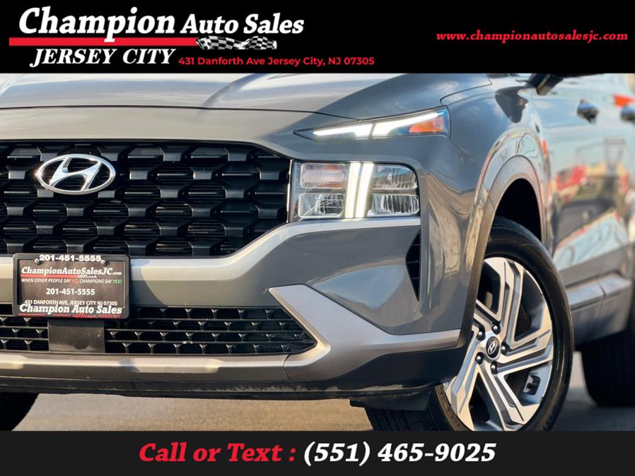 2023 Hyundai Santa Fe SEL AWD, available for sale in Jersey City, New Jersey | Champion Auto Sales. Jersey City, New Jersey 2023 Hyundai Santa Fe SEL AWD, available for sale in Jersey City, New Jersey | Champion Auto Sales. Jersey City, New Jersey
