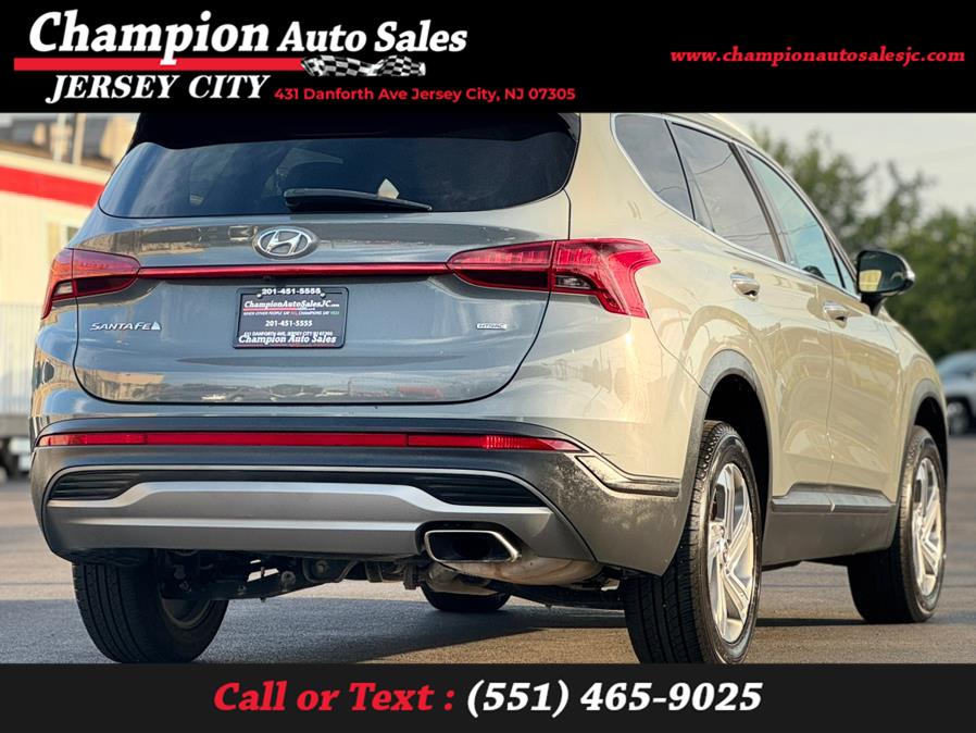 2023 Hyundai Santa Fe SEL AWD, available for sale in Jersey City, New Jersey | Champion Auto Sales. Jersey City, New Jersey 2023 Hyundai Santa Fe SEL AWD, available for sale in Jersey City, New Jersey | Champion Auto Sales. Jersey City, New Jersey