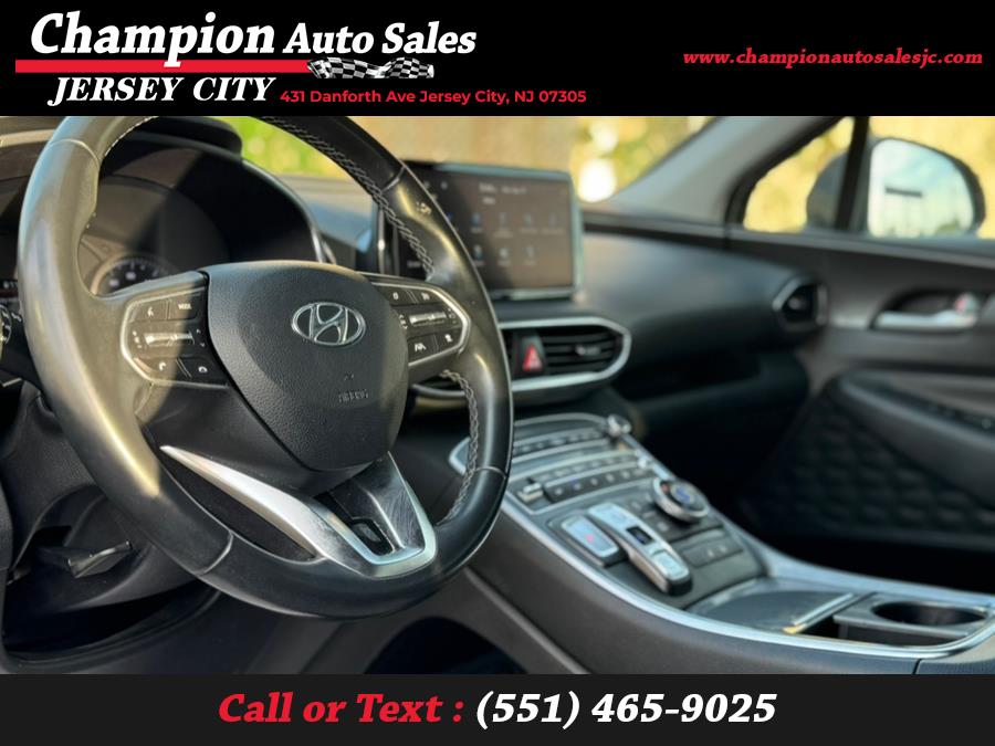 2023 Hyundai Santa Fe SEL AWD, available for sale in Jersey City, New Jersey | Champion Auto Sales. Jersey City, New Jersey 2023 Hyundai Santa Fe SEL AWD, available for sale in Jersey City, New Jersey | Champion Auto Sales. Jersey City, New Jersey