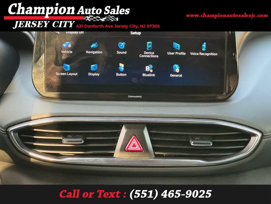 2023 Hyundai Santa Fe SEL AWD, available for sale in Jersey City, New Jersey | Champion Auto Sales. Jersey City, New Jersey 2023 Hyundai Santa Fe SEL AWD, available for sale in Jersey City, New Jersey | Champion Auto Sales. Jersey City, New Jersey