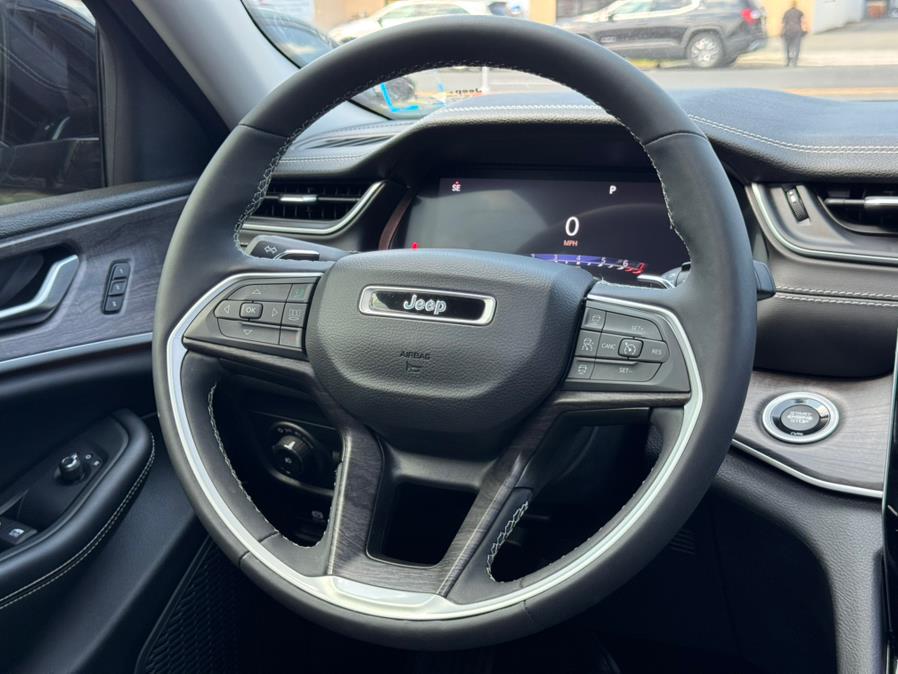2023 Jeep Grand Cherokee L Limited 4x4, available for sale in Linden, New Jersey | Champion Auto Sales. Linden, New Jersey 2023 Jeep Grand Cherokee L Limited 4x4, available for sale in Linden, New Jersey | Champion Auto Sales. Linden, New Jersey