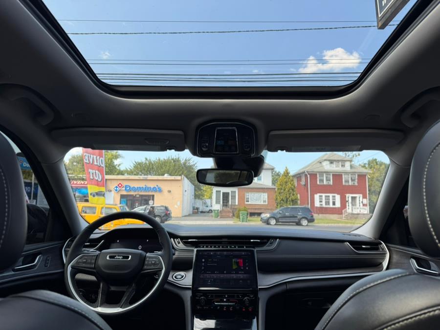 2023 Jeep Grand Cherokee L Limited 4x4, available for sale in Linden, New Jersey | Champion Auto Sales. Linden, New Jersey 2023 Jeep Grand Cherokee L Limited 4x4, available for sale in Linden, New Jersey | Champion Auto Sales. Linden, New Jersey