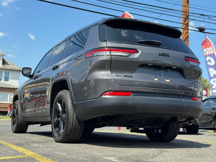 2023 Jeep Grand Cherokee L Limited 4x4, available for sale in Linden, New Jersey | Champion Auto Sales. Linden, New Jersey 2023 Jeep Grand Cherokee L Limited 4x4, available for sale in Linden, New Jersey | Champion Auto Sales. Linden, New Jersey