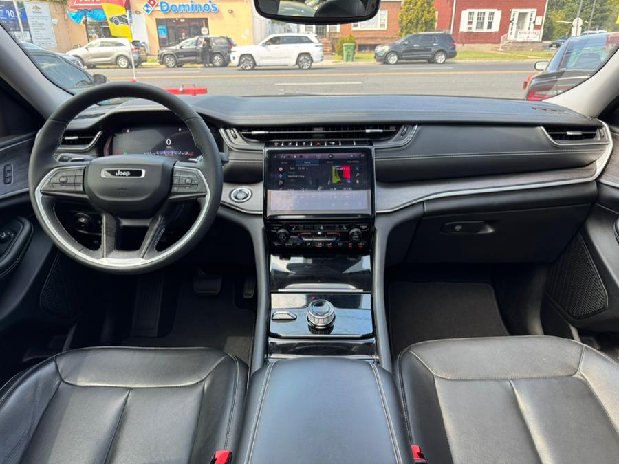 2023 Jeep Grand Cherokee L Limited 4x4, available for sale in Linden, New Jersey | Champion Auto Sales. Linden, New Jersey 2023 Jeep Grand Cherokee L Limited 4x4, available for sale in Linden, New Jersey | Champion Auto Sales. Linden, New Jersey