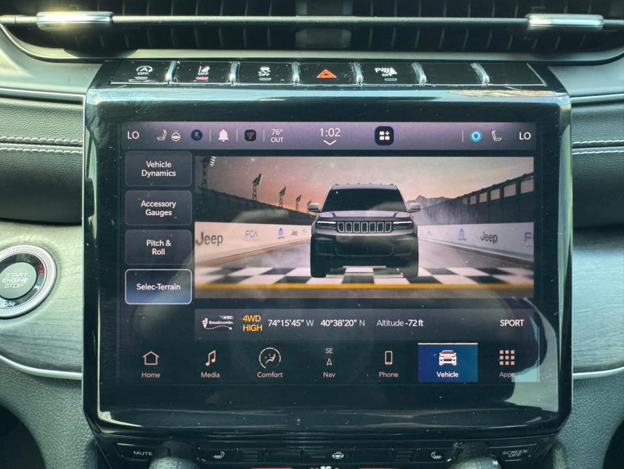 2023 Jeep Grand Cherokee L Limited 4x4, available for sale in Linden, New Jersey | Champion Auto Sales. Linden, New Jersey 2023 Jeep Grand Cherokee L Limited 4x4, available for sale in Linden, New Jersey | Champion Auto Sales. Linden, New Jersey