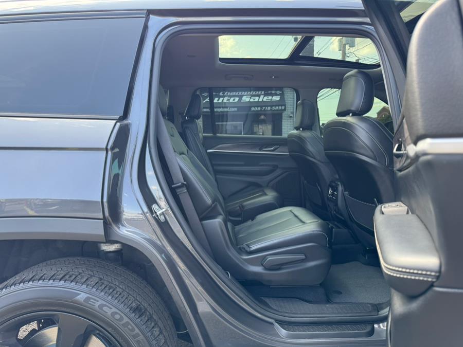 2023 Jeep Grand Cherokee L Limited 4x4, available for sale in Linden, New Jersey | Champion Auto Sales. Linden, New Jersey 2023 Jeep Grand Cherokee L Limited 4x4, available for sale in Linden, New Jersey | Champion Auto Sales. Linden, New Jersey