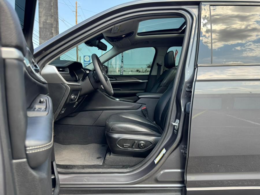 2023 Jeep Grand Cherokee L Limited 4x4, available for sale in Linden, New Jersey | Champion Auto Sales. Linden, New Jersey 2023 Jeep Grand Cherokee L Limited 4x4, available for sale in Linden, New Jersey | Champion Auto Sales. Linden, New Jersey