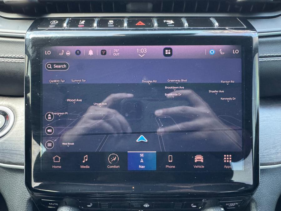 2023 Jeep Grand Cherokee L Limited 4x4, available for sale in Linden, New Jersey | Champion Auto Sales. Linden, New Jersey 2023 Jeep Grand Cherokee L Limited 4x4, available for sale in Linden, New Jersey | Champion Auto Sales. Linden, New Jersey