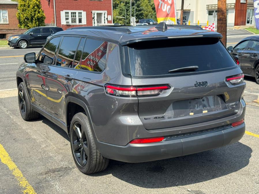 2023 Jeep Grand Cherokee L Limited 4x4, available for sale in Linden, New Jersey | Champion Auto Sales. Linden, New Jersey 2023 Jeep Grand Cherokee L Limited 4x4, available for sale in Linden, New Jersey | Champion Auto Sales. Linden, New Jersey