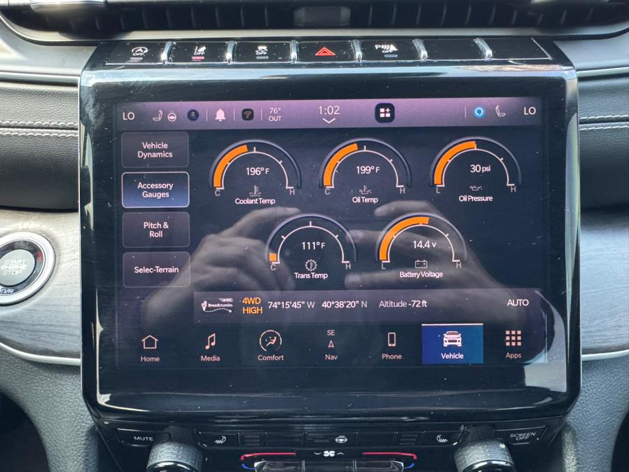 2023 Jeep Grand Cherokee L Limited 4x4, available for sale in Linden, New Jersey | Champion Auto Sales. Linden, New Jersey 2023 Jeep Grand Cherokee L Limited 4x4, available for sale in Linden, New Jersey | Champion Auto Sales. Linden, New Jersey