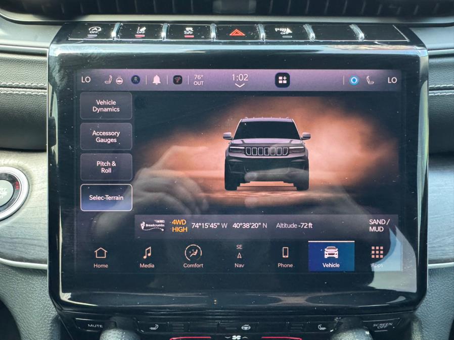 2023 Jeep Grand Cherokee L Limited 4x4, available for sale in Linden, New Jersey | Champion Auto Sales. Linden, New Jersey 2023 Jeep Grand Cherokee L Limited 4x4, available for sale in Linden, New Jersey | Champion Auto Sales. Linden, New Jersey