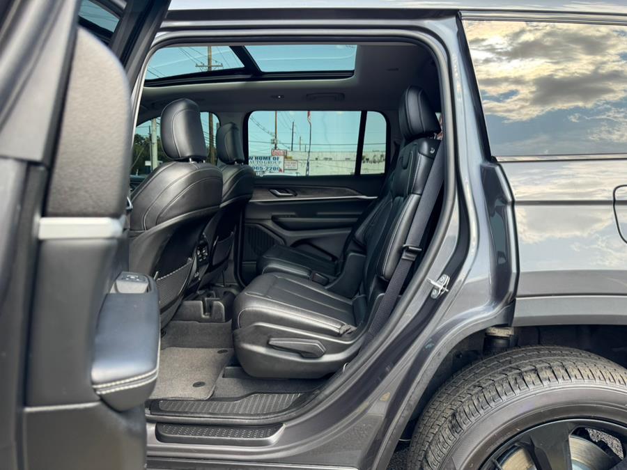 2023 Jeep Grand Cherokee L Limited 4x4, available for sale in Linden, New Jersey | Champion Auto Sales. Linden, New Jersey 2023 Jeep Grand Cherokee L Limited 4x4, available for sale in Linden, New Jersey | Champion Auto Sales. Linden, New Jersey