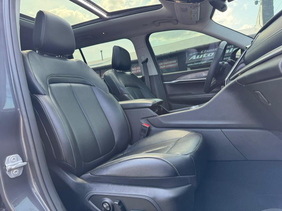 2023 Jeep Grand Cherokee L Limited 4x4, available for sale in Linden, New Jersey | Champion Auto Sales. Linden, New Jersey 2023 Jeep Grand Cherokee L Limited 4x4, available for sale in Linden, New Jersey | Champion Auto Sales. Linden, New Jersey