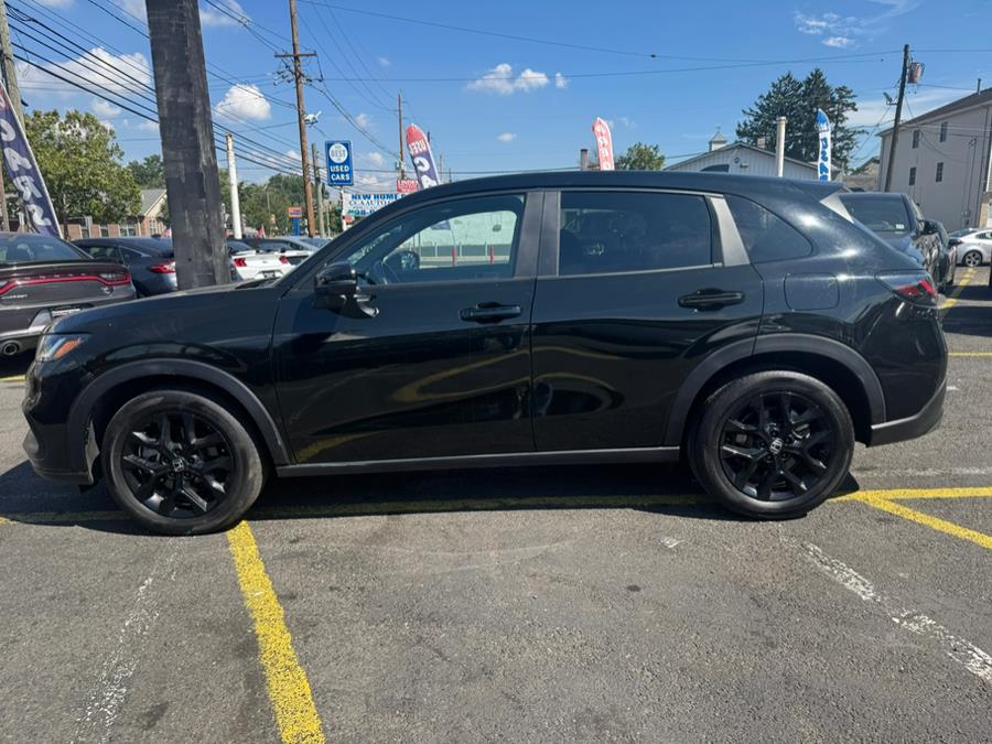 2024 Honda HR-V Sport AWD CVT, available for sale in Linden, New Jersey | Champion Auto Sales. Linden, New Jersey 2024 Honda HR-V Sport AWD CVT, available for sale in Linden, New Jersey | Champion Auto Sales. Linden, New Jersey